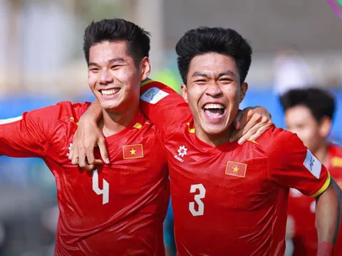 “Đẳng cấp Jordan có thể hơn Việt Nam, nhưng thực chiến thì khác lắm!”