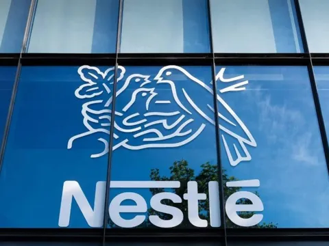 Nestlé thu hồi sữa tại 25 quốc gia do nghi nhiễm độc tố