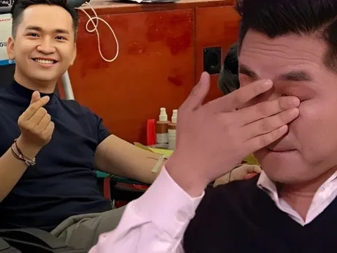 MC nổi tiếng VTV chia sẻ về thời điểm bị ung thư máu "không biết cuộc gọi nào của bố mẹ là cuối cùng"