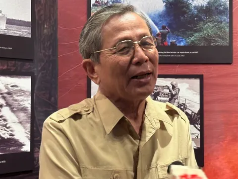 Từ “mạch máu ngầm” đến ký ức bất tử: Thanh xuân trên tuyến đường 1C huyền thoại