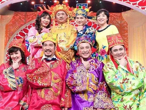 Giao thừa năm 2026, Táo quân liệu có còn?
