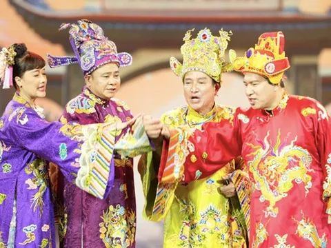 VTV xác nhận, năm nay không có Táo Quân