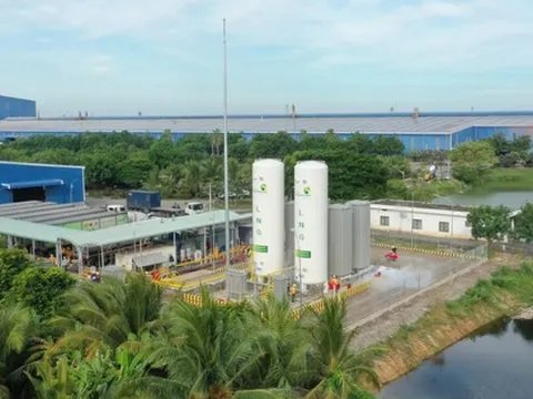 Đạt kỷ lục trong lịch sử hoạt động, một doanh nghiệp Việt dự kiến rót hơn 100.000 tỷ đồng vào đầu tư