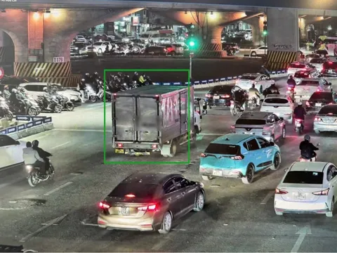 Thêm cách nộp phạt nguội online mới nhất người dân cần biết