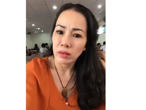 Truy tố Đinh Thị Lan, người 'xúc phạm vợ chồng bà Nguyễn Phương Hằng'