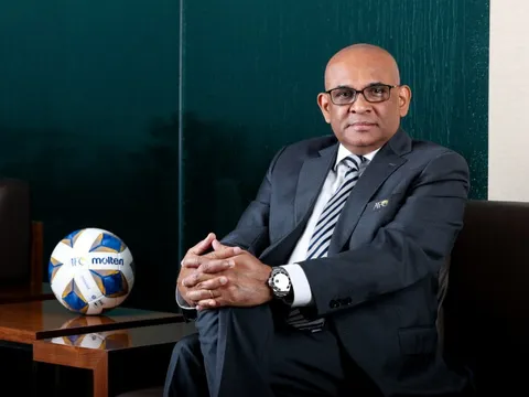 AFC tuyên bố đanh thép vụ gian lận nhập tịch, bóng đá Malaysia đối mặt thảm cảnh