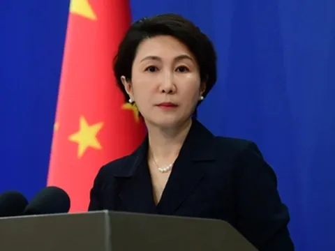 Bắc Kinh lên tiếng về thông tin 'Mỹ muốn Venezuela cắt đứt quan hệ kinh tế với Trung Quốc'