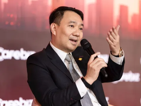 Tổng giám đốc PNJ và OCB tranh luận 1 vấn đề quyết định thành bại của DN, CEO người Ê Đê trả lời bất ngờ