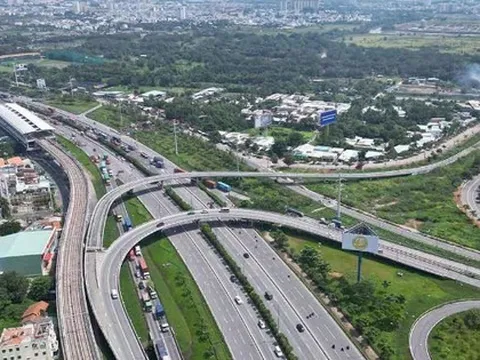 Chỉ 7 ngày nữa, thành phố giàu nhất Việt Nam sẽ động thổ dự án có sân vận động 75.000 chỗ, gần gấp đôi Mỹ Đình về sức chứa và tiến sát nhóm lớn nhất cả nước