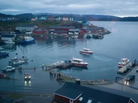 Cơn ác mộng của châu Âu khi Greenland bị đe dọa