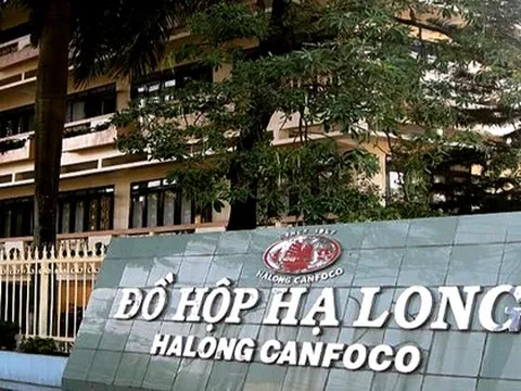 Hơn 120 tấn thịt bệnh dịch tả heo châu Phi tuồn vào Công ty Cổ phần đồ hộp Hạ Long chế biến