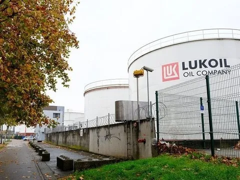 Mỹ nhắm đến 22 tỷ USD tài sản nước ngoài của ‘ông trùm’ dầu khí Nga