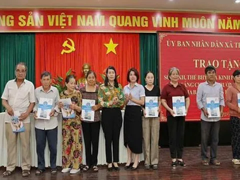 Tin vui cho người mắc bệnh hiểm nghèo ở Đồng Nai