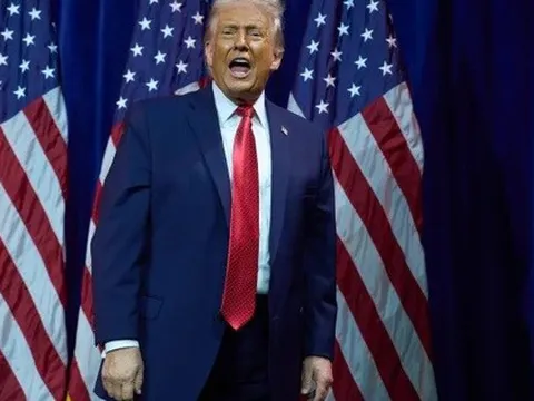 Mỹ muốn kiếm soát hoạt động bán dầu của Venezuela "vô thời hạn"