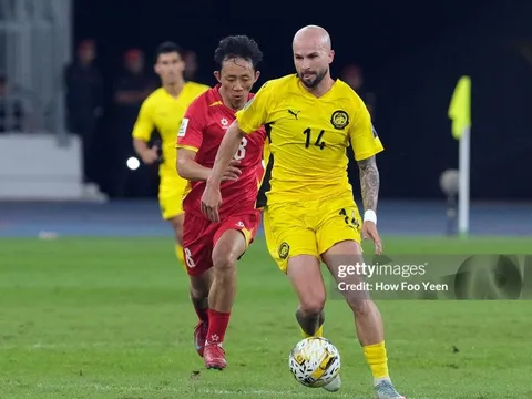 “Sếp” bóng đá châu Á nói thẳng nguy cơ, đội tuyển Malaysia có thể bị cấm tham dự AFF Cup