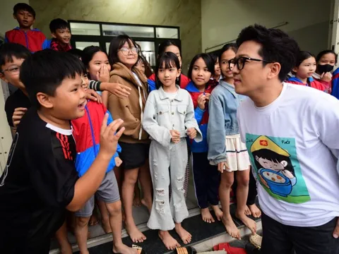 Ai cũng muốn đến với Hòa Thịnh