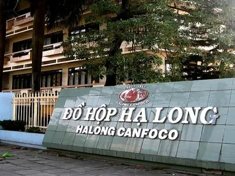 Hơn 120 tấn thịt lợn bệnh dịch tả heo châu Phi tuồn vào chế biến thành đồ hộp