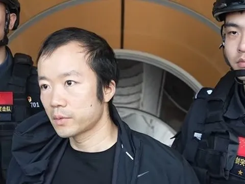 Trung Quốc áp giải Chen Zhi, phanh phui "trang trại điện thoại" đáng sợ của Prince Group