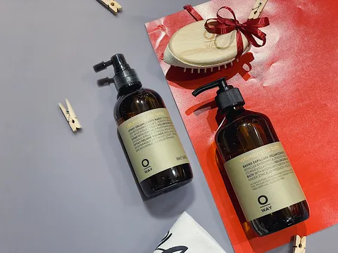 Vững bước đón chào thời khắc chuyển giao Kết nối và thể hiện bản sắc độc đáo cùng Oway