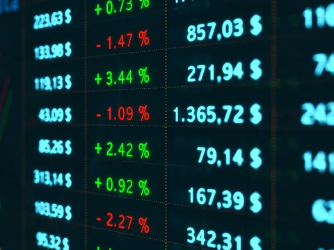 Chủ động điều hướng trước thị trường biến động từ cuộc đua bầu cử Mỹ giữa Trump và Harris