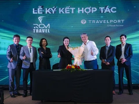 Rovi Travel trình làng “Ứng dụng Du lịch của người Việt”