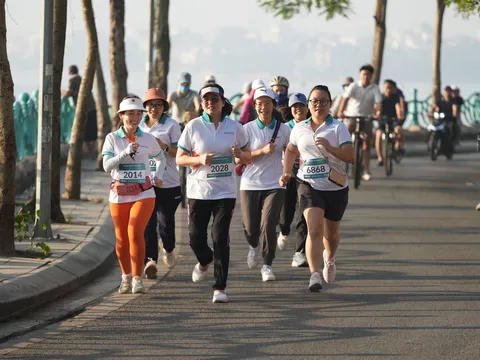 ABBANK xây nhà bán trú cho trẻ em vùng cao từ sáng kiến gây quỹ sáng tạo