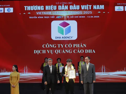 CEO Killua Nguyen và hành trình đưa DHA Agency trở thành Top 10 thương hiệu dẫn đầu Việt Nam