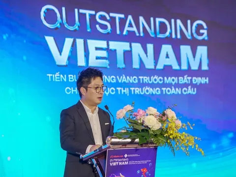 Alibaba.com ra mắt “Gói đảm bảo hiệu suất” – Bước đệm xuất khẩu toàn cầu cho doanh nghiệp vừa và nhỏ Việt Nam