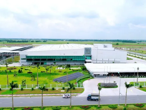 Nestlé Việt Nam tôn trọng hướng dẫn của các cơ quan chức năng về việc diễn giải thông tin trên bao bì sản phẩm