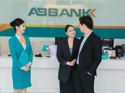 Hàng loạt chương trình tri ân khách hàng và cộng đồng nhân kỷ niệm 32 năm thành lập của ABBANK