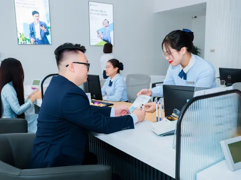 PG Green- tín dụng xanh cho tương lai bền vững