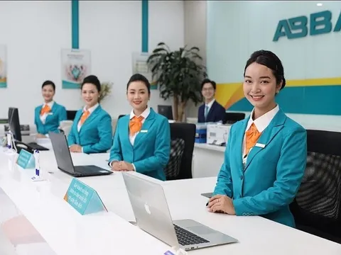 ABBANK tăng trưởng mạnh, lợi nhuận vượt kế hoạch và được chấp thuận tăng vốn 3.600 tỷ đồng