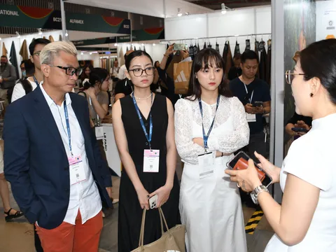 Triển lãm quốc tế SIUF Vietnam 2025 và CBME Vietnam 2025 lần đầu tiên có mặt tại Việt Nam