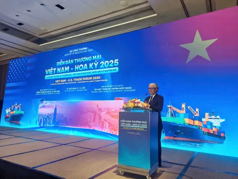 Các định hướng hợp tác trong kinh tế, thương mại của Việt Nam và Hoa Kỳ năm 2025